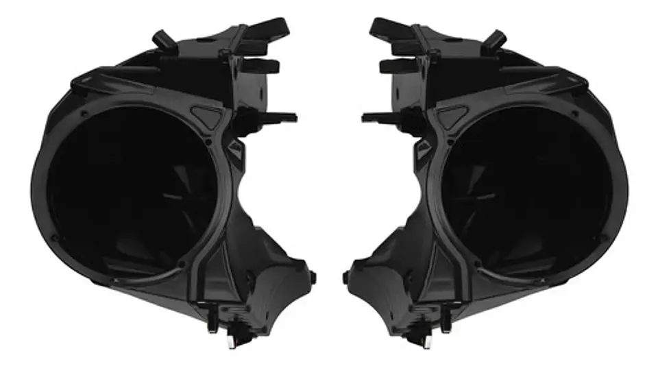 Tcmt Inner Fairing Speakers For Harley Road Glide 2015-23 5