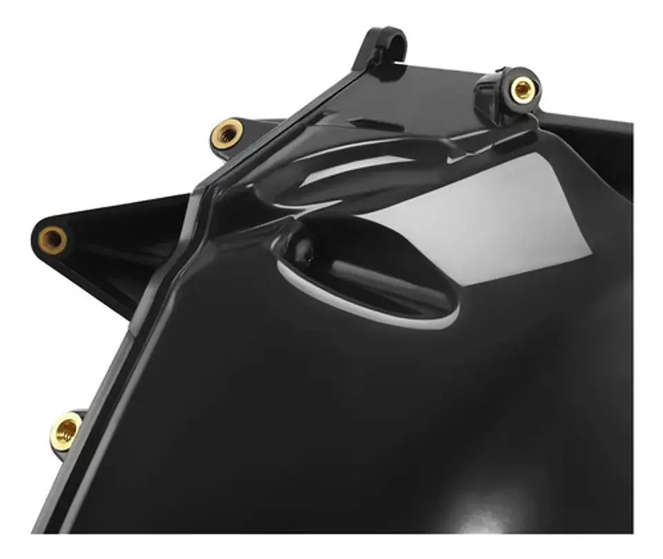 Tcmt Inner Fairing Speakers For Harley Road Glide 2015-23 6