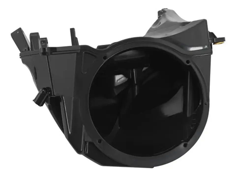 Tcmt Inner Fairing Speakers For Harley Road Glide 2015-23 7