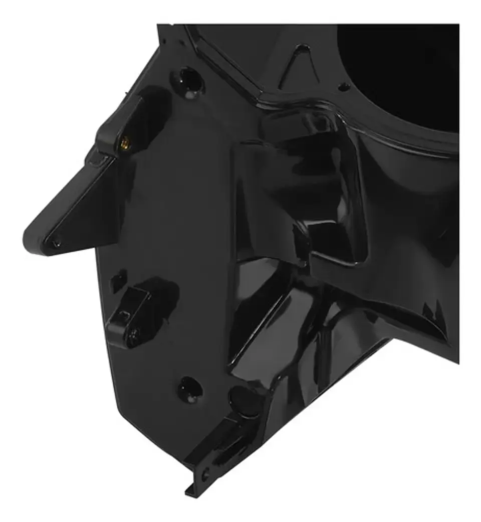 Tcmt Inner Fairing Speakers For Harley Road Glide 2015-23 8