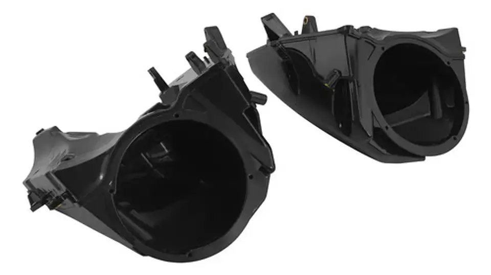 Tcmt Inner Fairing Speakers For Harley Road Glide 2015-23 9
