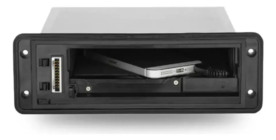 Aquatic Av For Harley-davidson Touring 1998-2013 3