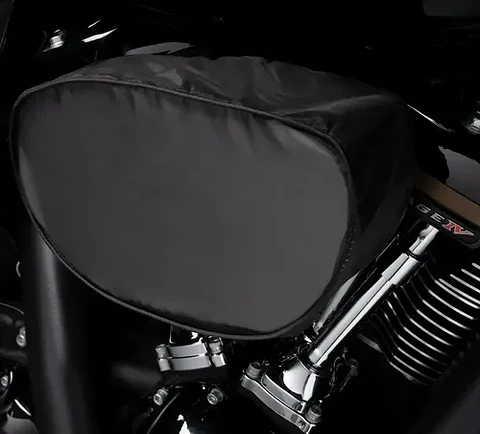 Harley-davidson Screamin Eagle Air Cleaner Extreme Wedge