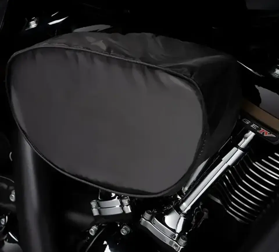 Harley-davidson Screamin Eagle Air Cleaner Extreme Wedge 2