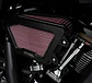 Harley-davidson Screamin Eagle Air Cleaner Extreme Wedge - Thumbnail 3