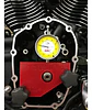 Feuling Harley-davidson M8 Crankshaft Runout Measuring Tool - Thumbnail 2