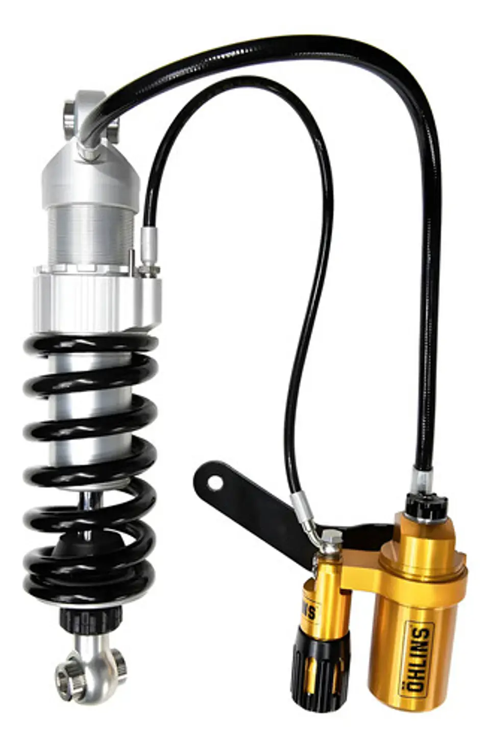 Ohlins Shock Stx46 Hd 517 Harley-davidson Softail 2018+ 1