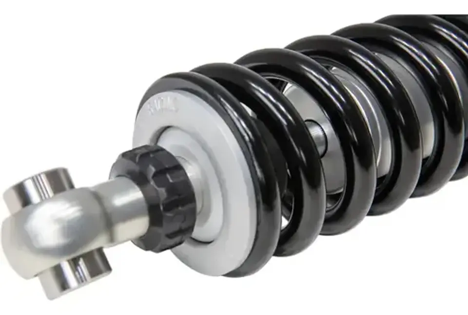 Ohlins Shock Stx46 Hd 517 Harley-davidson Softail 2018+ 4