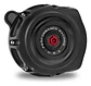 Performance Machine Vintage Air Cleaner For Harley-davidson - Thumbnail 2