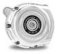 Performance Machine Vintage Air Cleaner For Harley-davidson - Thumbnail 4