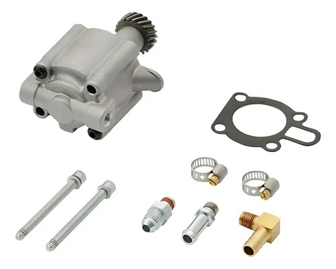 Drag Specialties Oil Pump Kit For Harley-davidson Sportster