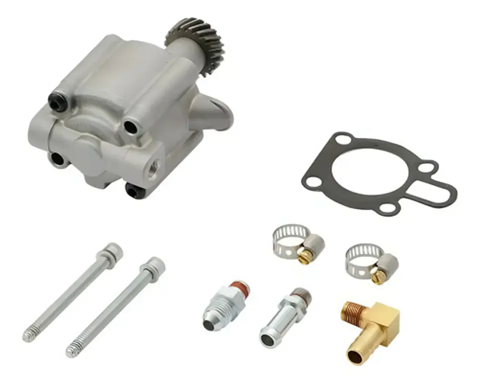 Drag Specialties Oil Pump Kit For Harley-davidson Sportster 2