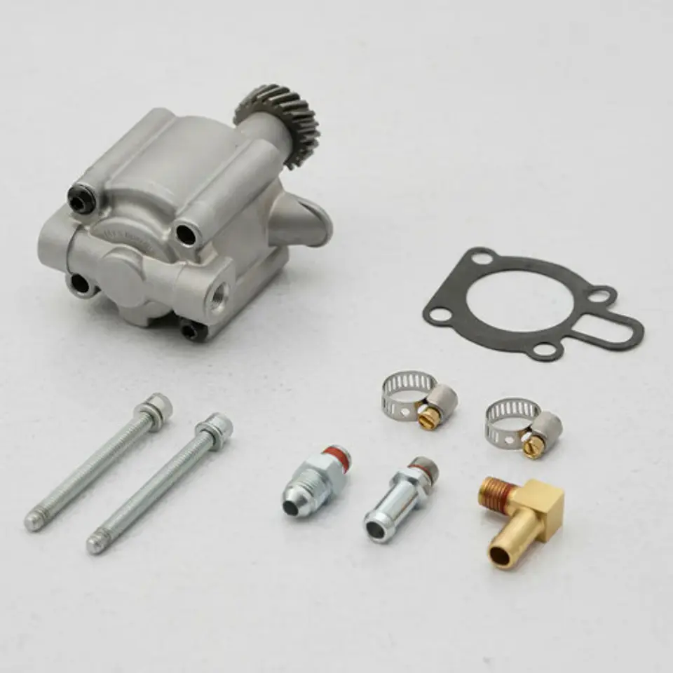 Drag Specialties Oil Pump Kit For Harley-davidson Sportster 3