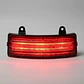 Custom Dynamics Probeam Auxiliary Run & Brake Led Tribar Red - Thumbnail 3