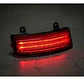 Custom Dynamics Probeam Auxiliary Run & Brake Led Tribar Red - Thumbnail 4