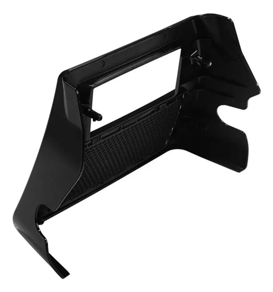 Tcmt Front Spoiler Radiador Harley-davidson Road Glide 23-25 6