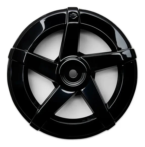 Harley-davidson 2023+ Screamin Eagle Extreme Circle + Cover