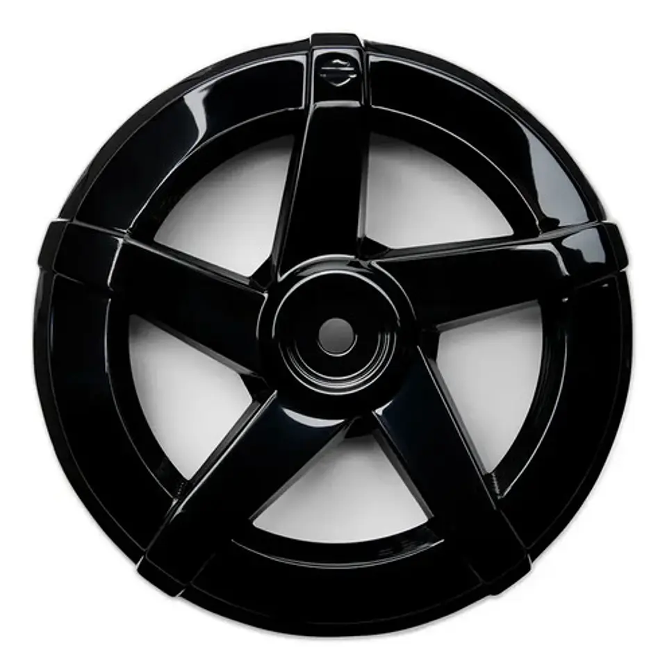 Harley-davidson 2023+ Screamin Eagle Extreme Circle + Cover 2