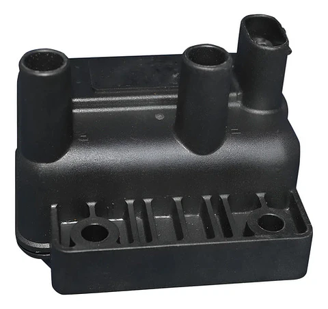Drag Specialties Ignition Coil Harley-davidson 1999-01