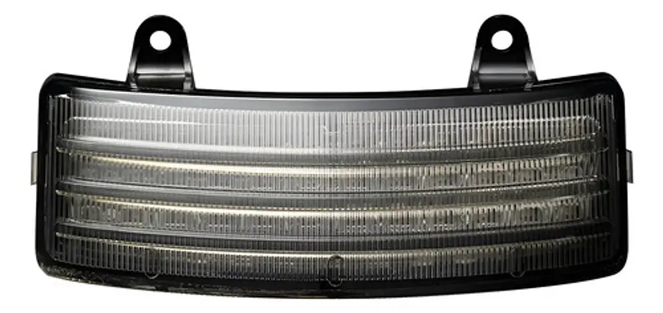 Custom Dynamics Probeam Auxiliary Run & Brake Led Tribar 1