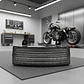Custom Dynamics Probeam Auxiliary Run & Brake Led Tribar - Thumbnail 2