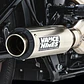 Vance & Hines Supersport 2-1 Harley-davidson Softail - Thumbnail 2