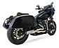 Vance & Hines Supersport 2-1 Harley-davidson Softail - Thumbnail 3
