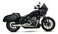 Vance & Hines Supersport 2-1 Harley-davidson Softail - Thumbnail 4