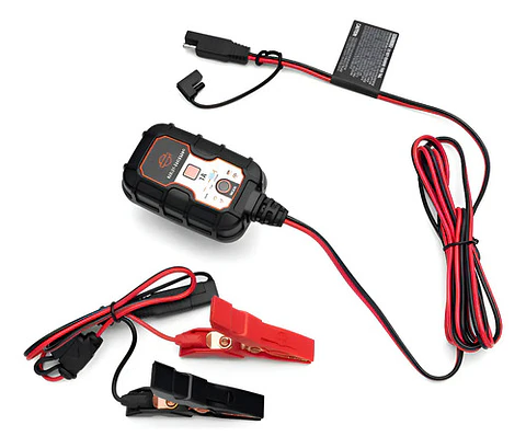 Harley-davidson Dual-mode Charger