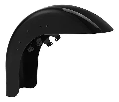 Tcmt Front Fender Fit For Harley-davidson Touring 2014-24