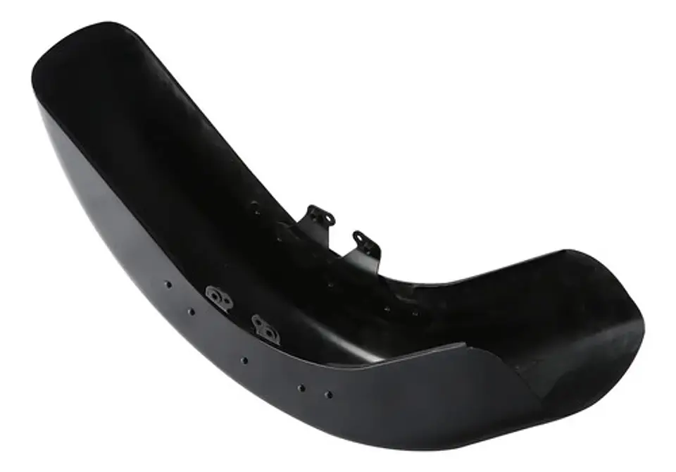 Tcmt Front Fender Fit For Harley-davidson Touring 2014-24 4