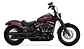 Vance & Hines Eliminator 300 Slip-on Harley-davidson Softail - Thumbnail 4