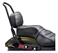Harley-davidson Sportster Iron 2016-22 Passenger Pillion - Thumbnail 2