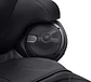 Harley-davidson Rockford Fosgate Tour-pak Speakers - Thumbnail 1