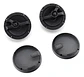 Harley-davidson Rockford Fosgate Tour-pak Speakers - Thumbnail 2