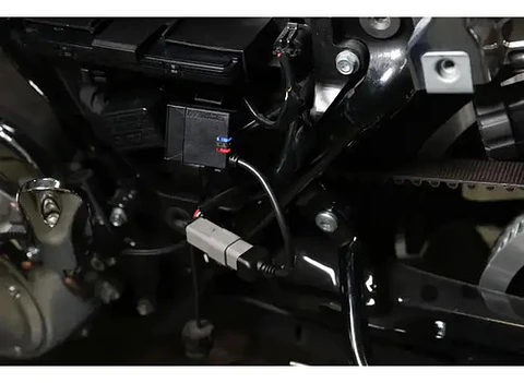 Dynojet Power Vision 4 For Harley-davidson 2011-2020