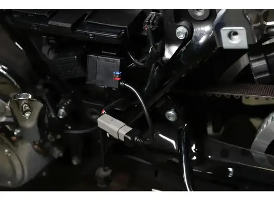 Dynojet Power Vision 4 For Harley-davidson 2011-2020 2
