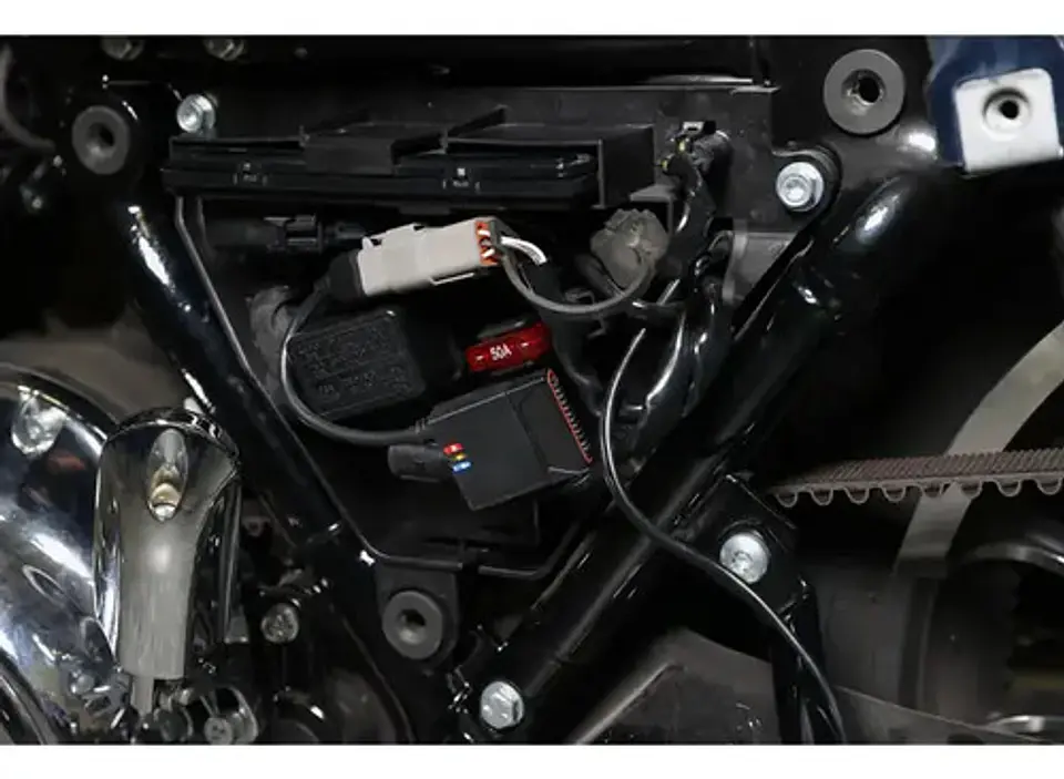 Dynojet Power Vision 4 For Harley-davidson 2011-2020 3