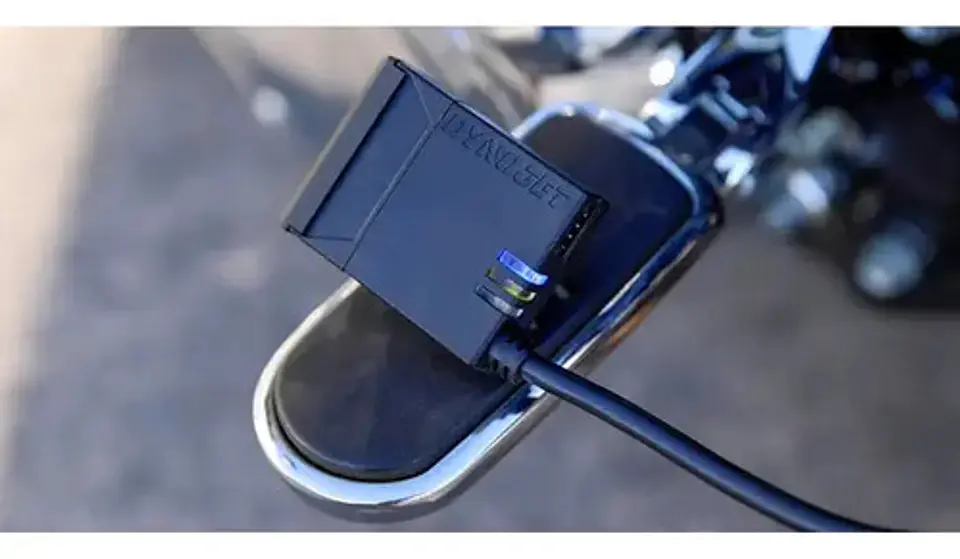 Dynojet Power Vision 4 For Harley-davidson 2011-2020 4