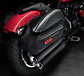 Harley-davidson Overwatch Quick-release Saddlebags - Thumbnail 3