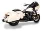 Vance Hines Razorback 450 Slip-ons Harley-davidson Touring - Thumbnail 2