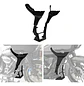 Tcmt Side Fairing Spoiler Harley-davidson Road Glide 2017-23 - Thumbnail 1