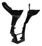 Tcmt Side Fairing Spoiler Harley-davidson Road Glide 2017-23 - Thumbnail 2