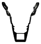 Tcmt Side Fairing Spoiler Harley-davidson Road Glide 2017-23 - Thumbnail 5