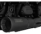 Vance & Hines Stainless 2-into-1 Hi-output Harley-davidson - Thumbnail 1