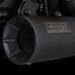 Vance & Hines Stainless 2-into-1 Hi-output Harley-davidson - Thumbnail 2