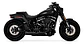 Vance & Hines Stainless 2-into-1 Hi-output Harley-davidson - Thumbnail 3