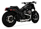 Vance & Hines Stainless 2-into-1 Hi-output Harley-davidson - Thumbnail 5