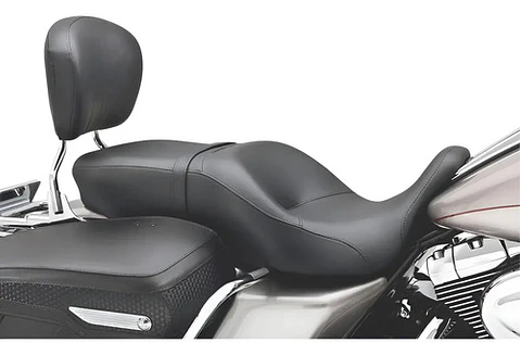 Harley-davidson Touring Sundowner Smooth Deep Bucket Seat
