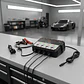 Harley-davidson Battery Charging Station - Thumbnail 3